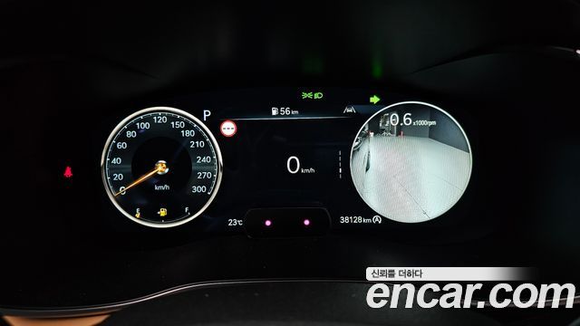 Genesis G70 2024 — photo 8