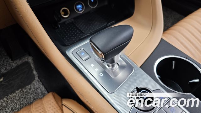 Genesis G70 2024 — photo 9