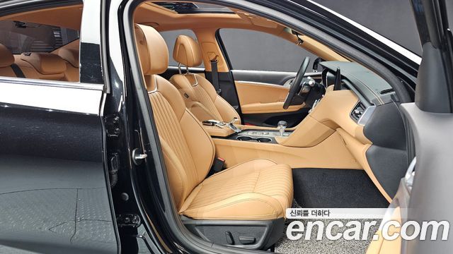 Genesis G70 2024 — photo 11