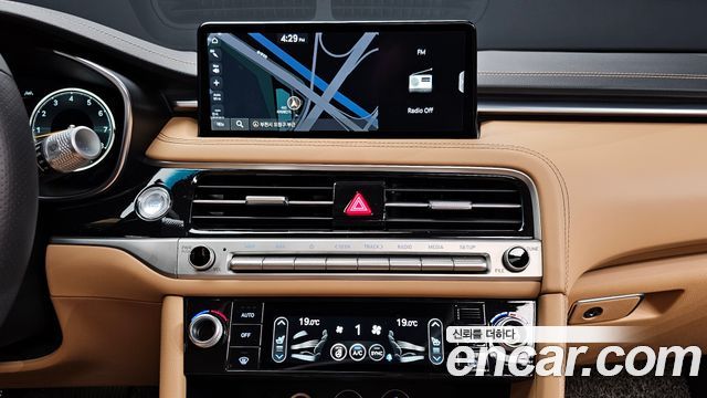 Genesis G70 2024 — photo 14