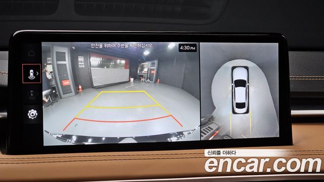 Genesis G70 2024 — photo 15