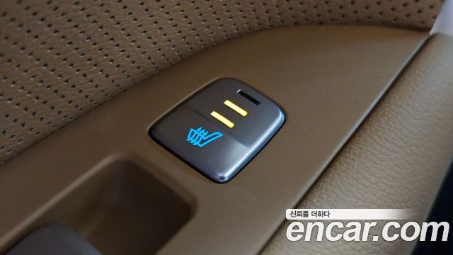Genesis G70 2024 — photo 19