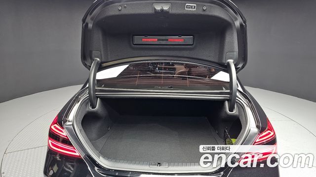 Genesis G70 2024 — photo 20