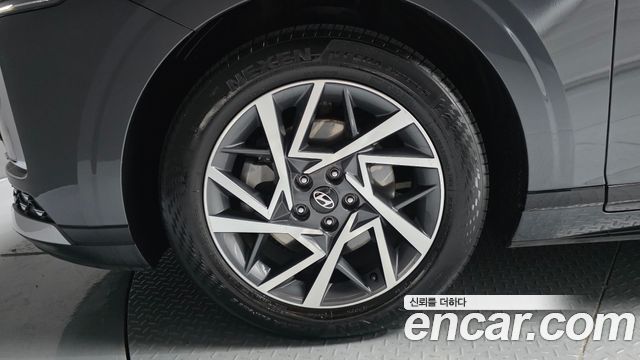 Hyundai Grandeur 2023 — photo 5