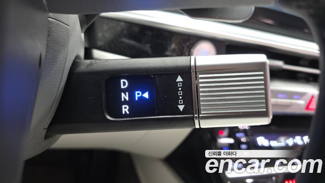 Hyundai Grandeur 2023 — photo 9