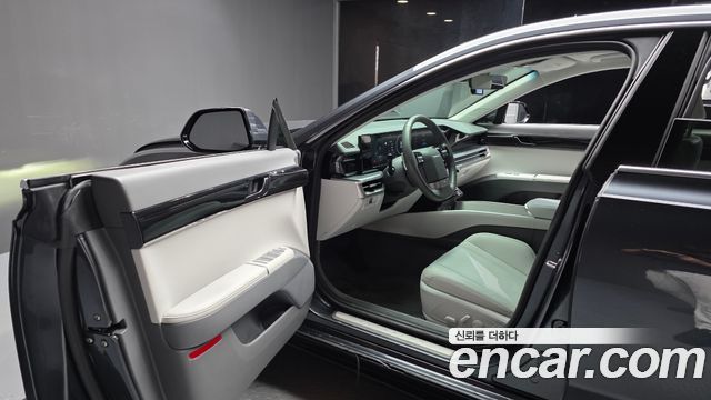 Hyundai Grandeur 2023 — photo 10