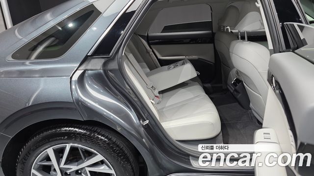 Hyundai Grandeur 2023 — photo 12