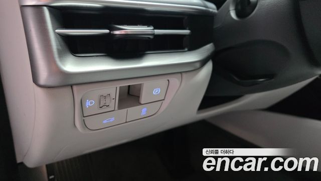 Hyundai Grandeur 2023 — photo 14