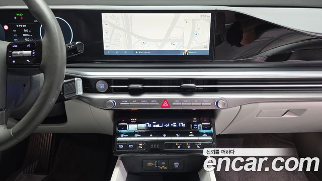 Hyundai Grandeur 2023 — photo 15