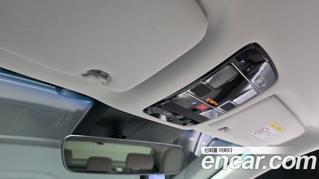 Hyundai Grandeur 2023 — photo 18