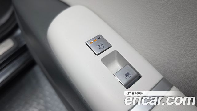 Hyundai Grandeur 2023 — photo 19