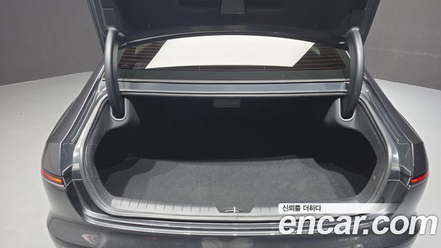 Hyundai Grandeur 2023 — photo 20