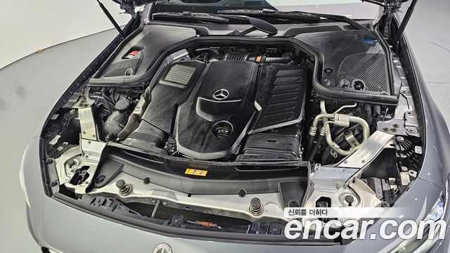 Mercedes-Benz CLS-Class 2019 — photo 6