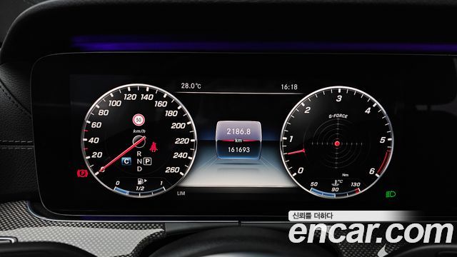 Mercedes-Benz CLS-Class 2019 — photo 8