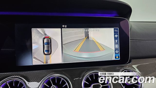 Mercedes-Benz CLS-Class 2019 — photo 15