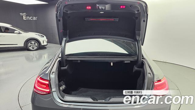 Mercedes-Benz CLS-Class 2019 — photo 20