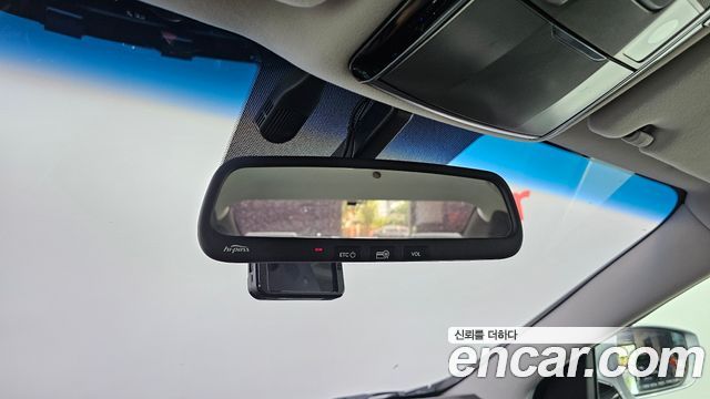 Hyundai Grandeur 2016 — photo 20