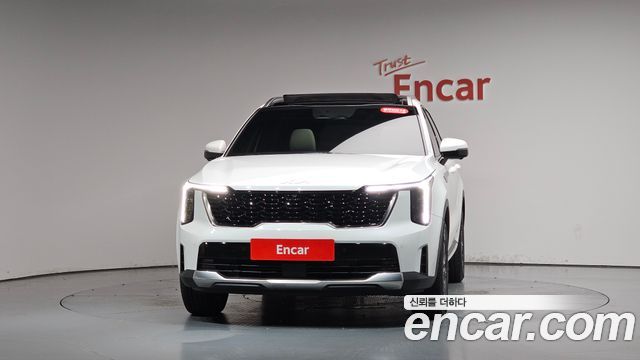 Kia Sorento 2025 — photo 3