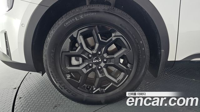 Kia Sorento 2025 — photo 5