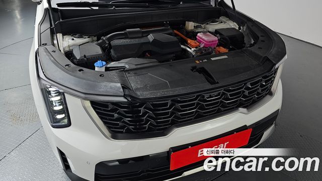 Kia Sorento 2025 — photo 6