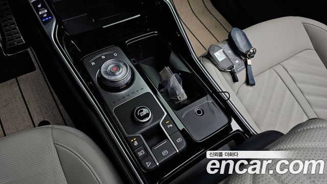 Kia Sorento 2025 — photo 12