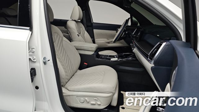 Kia Sorento 2025 — photo 13