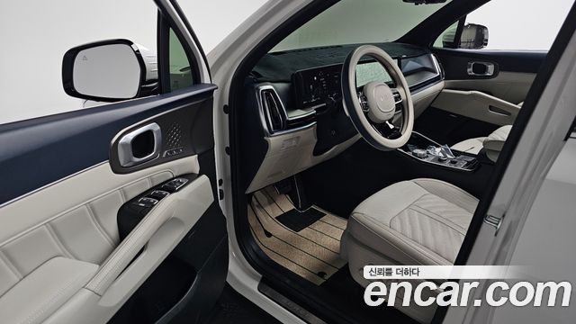 Kia Sorento 2025 — photo 17