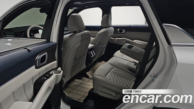 Kia Sorento 2025 — photo 18