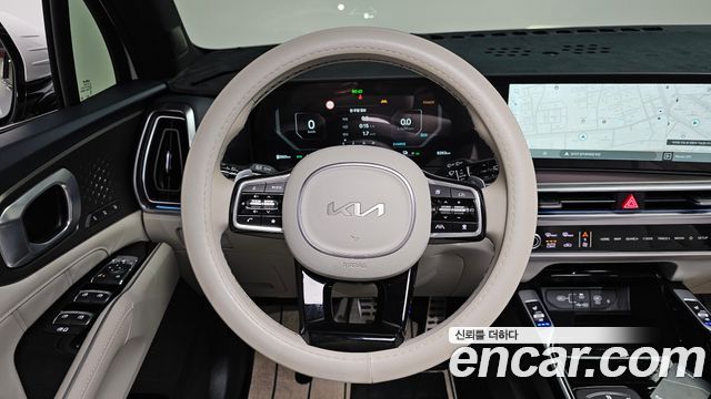 Kia Sorento 2025 — photo 19