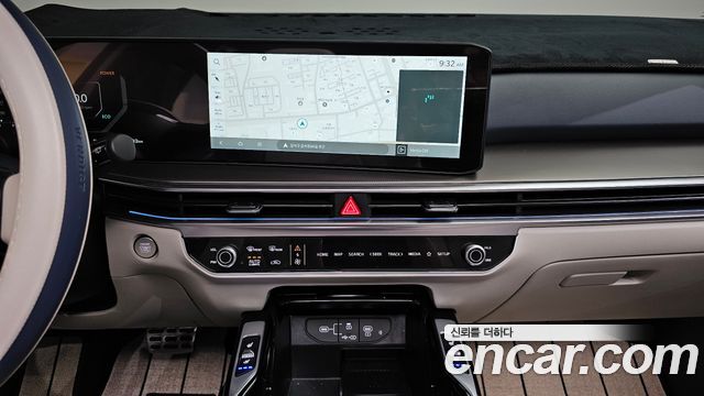 Kia Sorento 2025 — photo 20