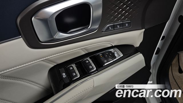 Kia Sorento 2025 — photo 24