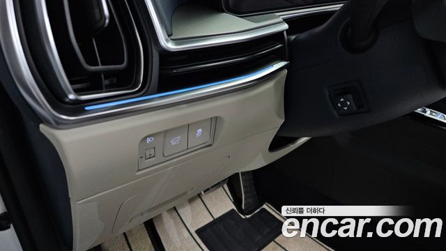 Kia Sorento 2025 — photo 25