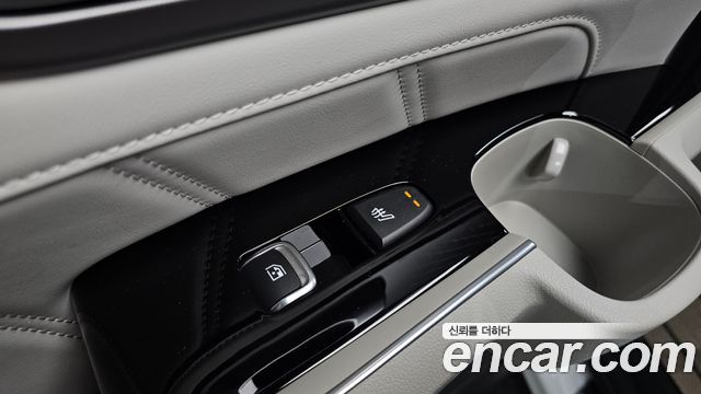 Kia Sorento 2025 — photo 26