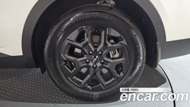 Kia Sorento 2025 — photo 7