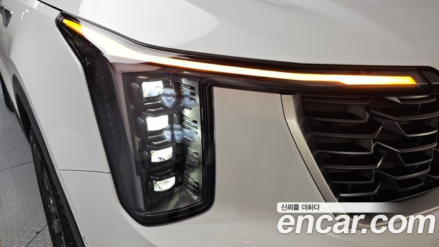 Kia Sorento 2025 — photo 8