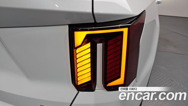 Kia Sorento 2025 — photo 9
