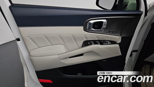 Kia Sorento 2025 — photo 14