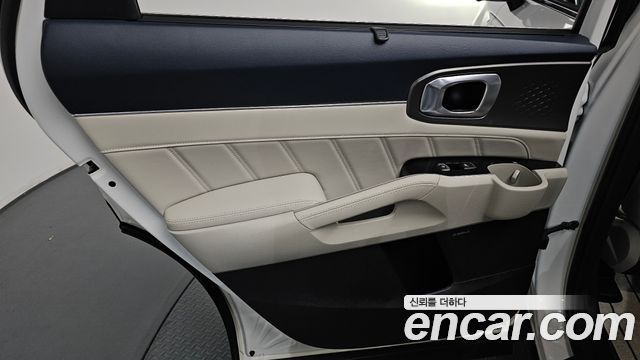 Kia Sorento 2025 — photo 15