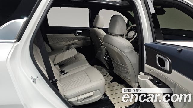 Kia Sorento 2025 — photo 16