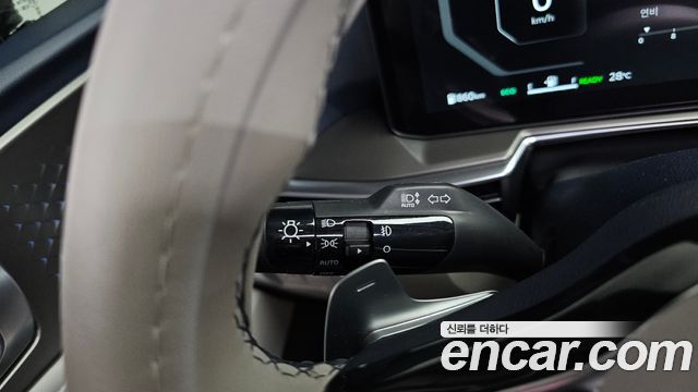 Kia Sorento 2025 — photo 30