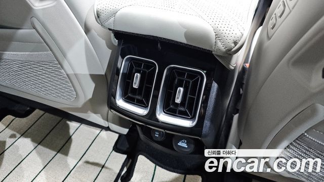 Kia Sorento 2025 — photo 31