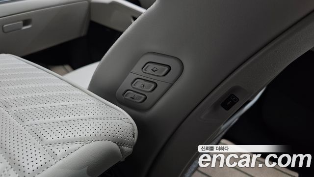Kia Sorento 2025 — photo 32