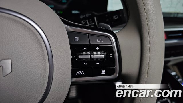 Kia Sorento 2025 — photo 33