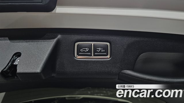 Kia Sorento 2025 — photo 34