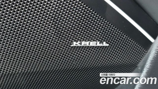 Kia K7 2017 — photo 14