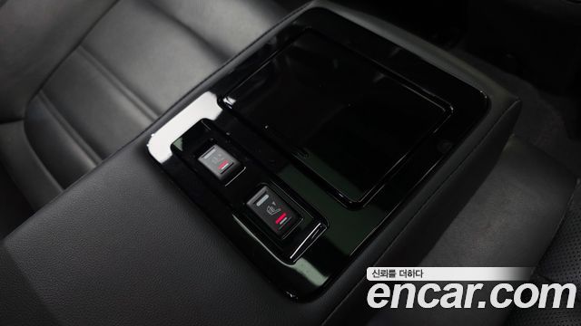 Renault Korea SM6 2017 — photo 24