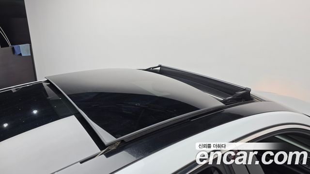 Renault Korea SM6 2017 — photo 25