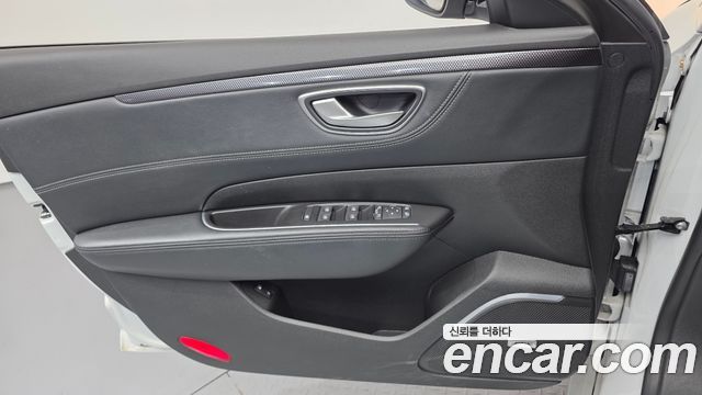 Renault Korea SM6 2017 — photo 14