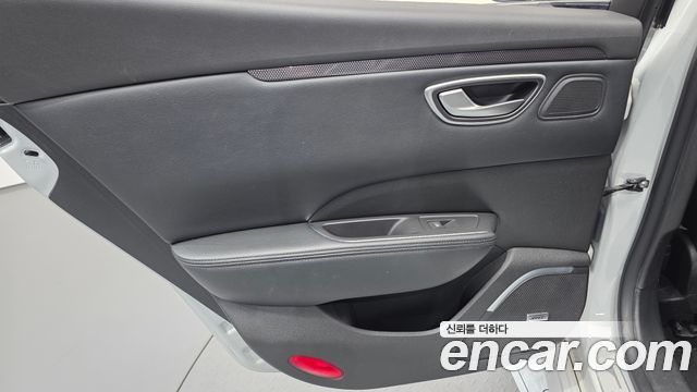 Renault Korea SM6 2017 — photo 15