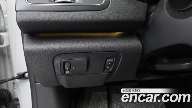 Renault Korea SM6 2017 — photo 27